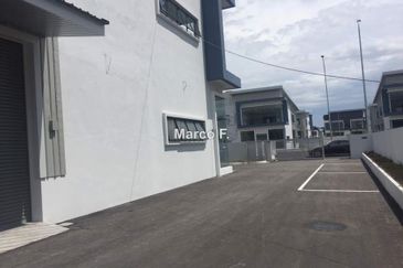 Eastern Gateway Industrial Hub