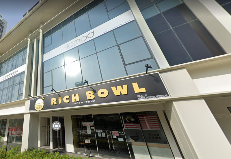 The Park Bukit Jalil 3 Sty Corner Lot @ Pavillion Bukit Jalil City, Bukit Jalil, Kuala Lumpur, KL