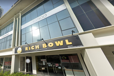 The Park Bukit Jalil 3 Sty Corner Lot @ Pavillion Bukit Jalil City, Bukit Jalil, Kuala Lumpur, KL