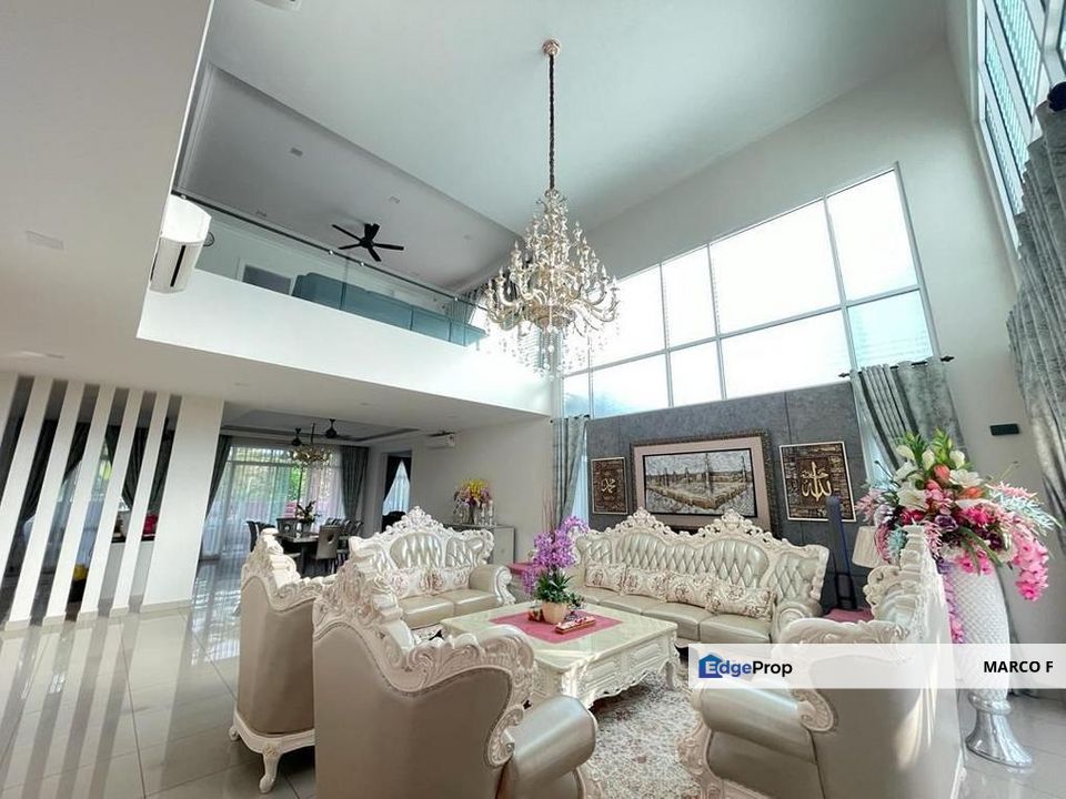 Astellia Residence Bungalow, Denai Alam, Elmina, Selangor, Denai Alam