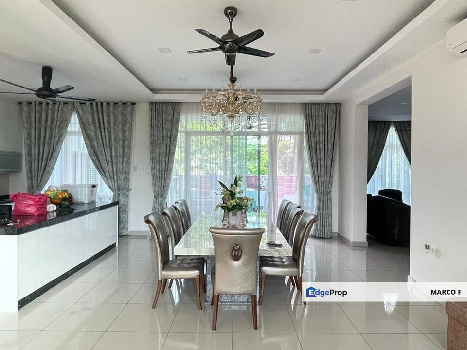 Astellia Residence Bungalow, Denai Alam, Elmina, Selangor, Denai Alam