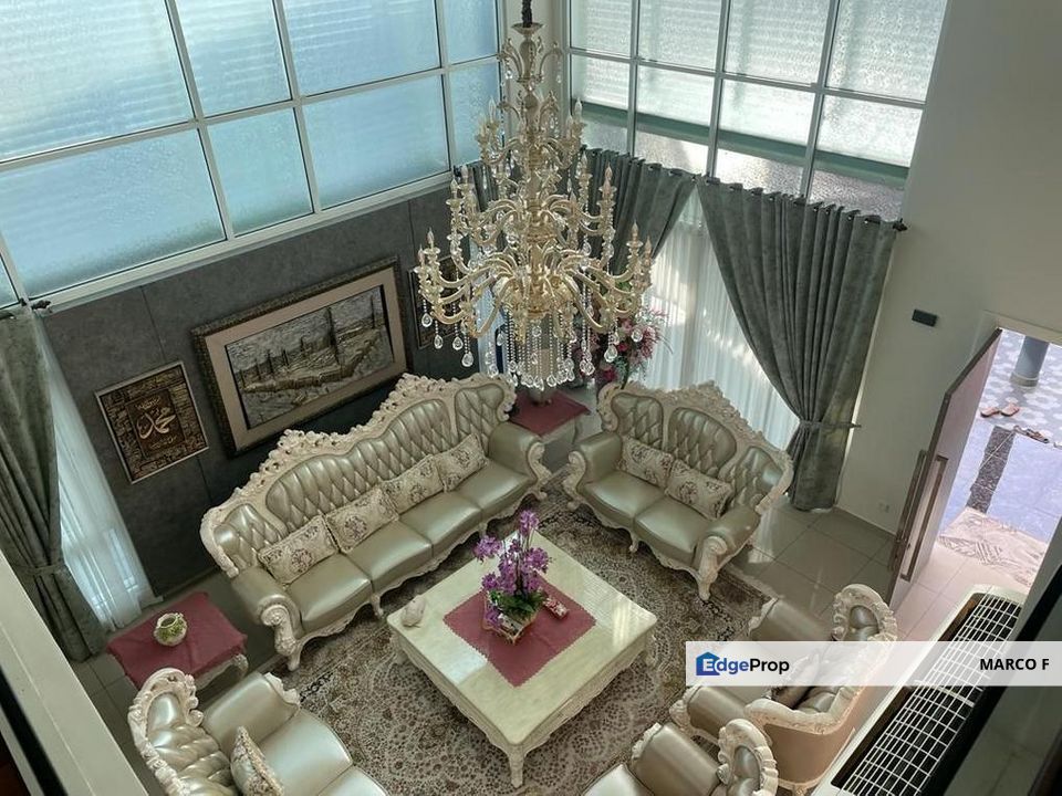 Astellia Residence Bungalow, Denai Alam, Elmina, Selangor, Denai Alam