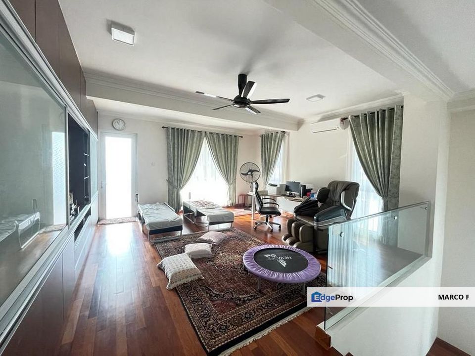 Astellia Residence Bungalow, Denai Alam, Elmina, Selangor, Denai Alam