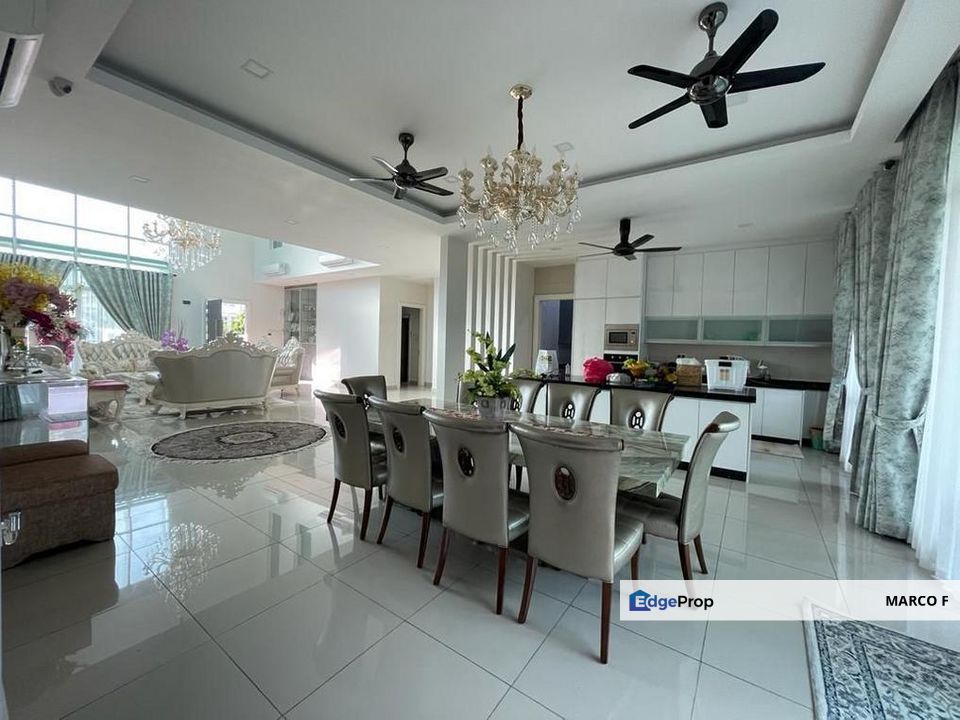 Astellia Residence Bungalow, Denai Alam, Elmina, Selangor, Denai Alam