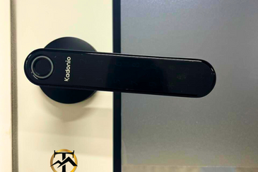 Seria 88 Business Centre