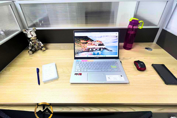 Seria 88 Business Centre