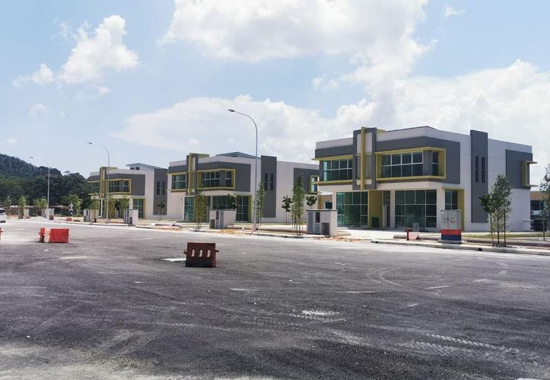 HillPark Avenue @ Puncak Alam