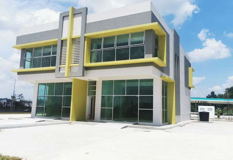 HillPark Avenue @ Puncak Alam