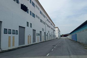 LCH Industrial Park