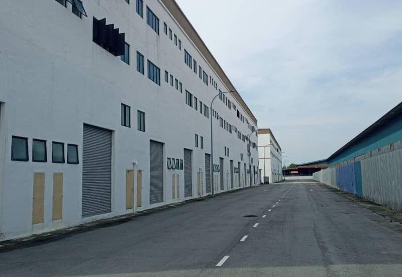 LCH Industrial Park