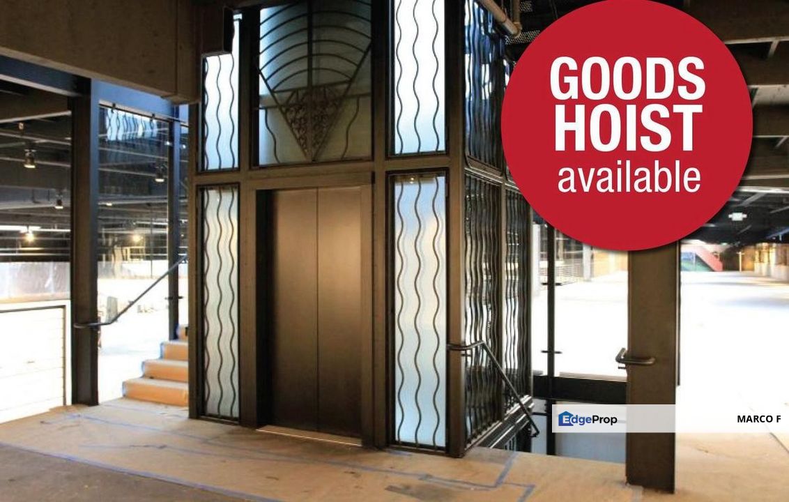 LCH Industrial Park @ Batu Belah - Klang - Selling Fast Limited Ready Units , Selangor, Kapar 