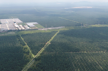 [ 13 Acres | Fronting JLN Kapar ] Klang, Kapar, Jeram