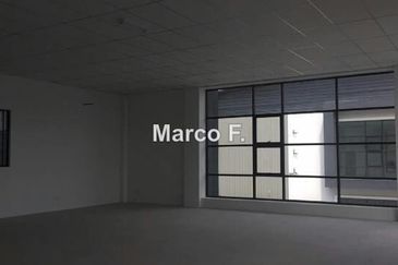 Gateway 16 Industrial Park, Bukit Raja, Shah Alam