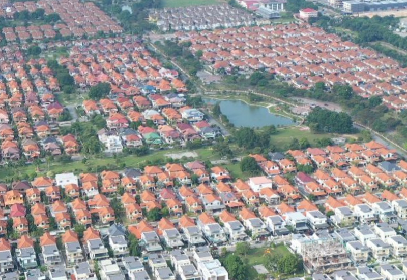 [ 20 ACRES LAND FOR SALE ] Setia Alam, Meru, Kapar, Klang, Shah Alam