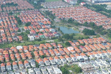 [ 20 ACRES LAND FOR SALE ] Setia Alam, Meru, Kapar, Klang, Shah Alam