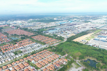 [ 20 ACRES LAND FOR SALE ] Setia Alam, Meru, Kapar, Klang, Shah Alam