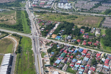 [ 1.17 Acres ] Bayuemas Klang Commercial Land For Sale