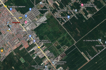 [Early Bird - Selling Fast] Jenjarom, Telok Panglima Garang, Port Klang, Tanjung Dua Belas, Banting