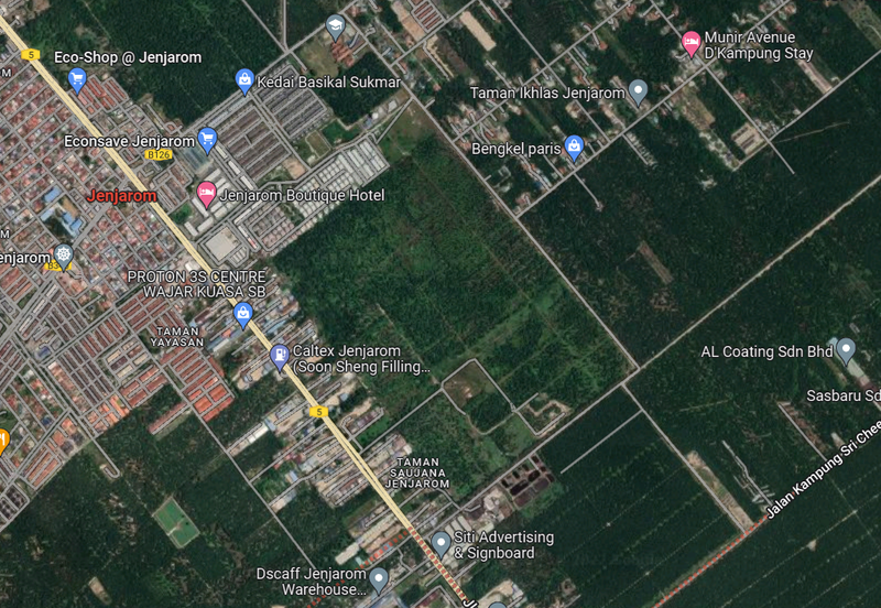 [Early Bird - Selling Fast] Jenjarom, Telok Panglima Garang, Port Klang, Tanjung Dua Belas, Banting