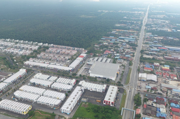 [Early Bird - Selling Fast] Jenjarom, Telok Panglima Garang, Port Klang, Tanjung Dua Belas, Banting