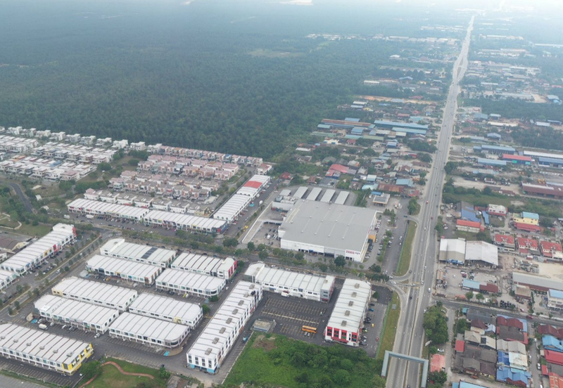 [Early Bird - Selling Fast] Jenjarom, Telok Panglima Garang, Port Klang, Tanjung Dua Belas, Banting