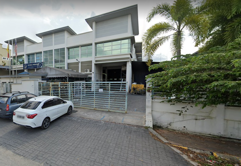 [ ROI 4.42% - Limited Unit ] Taman Industri Alam Jaya, Puncak Alam, Ijok