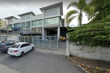 [ ROI 4.42% - Limited Unit ] Taman Industri Alam Jaya, Puncak Alam, Ijok