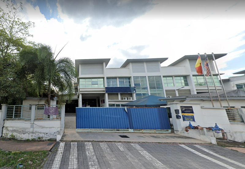 [ ROI 4.42% - Limited Unit ] Taman Industri Alam Jaya, Puncak Alam, Ijok