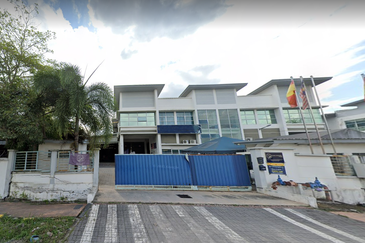 [ ROI 4.42% - Limited Unit ] Taman Industri Alam Jaya, Puncak Alam, Ijok