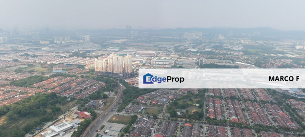 Industrial land for Sale Subang Jaya, USJ, Selangor, Subang Jaya