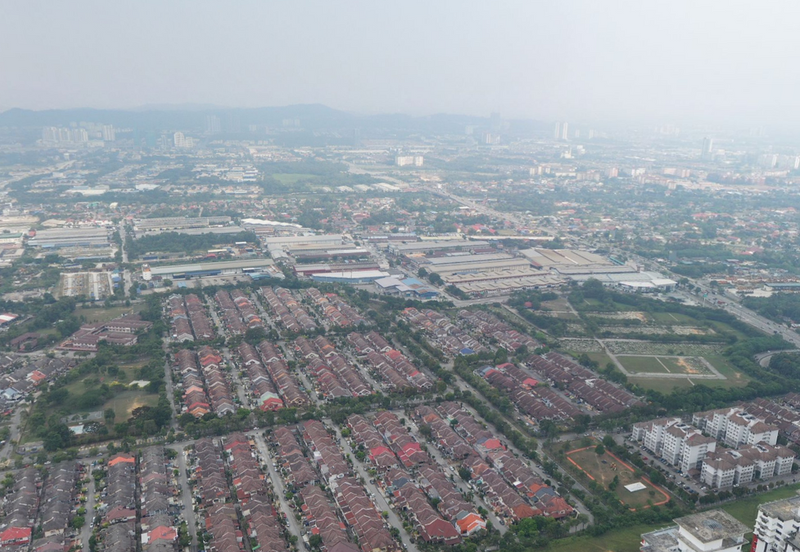 Industrial land for Sale Subang Jaya, USJ