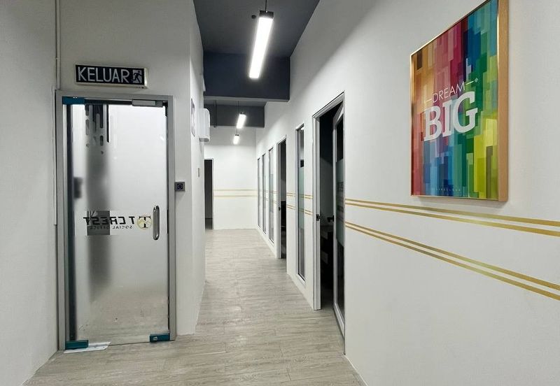 Seria 88 Business Centre