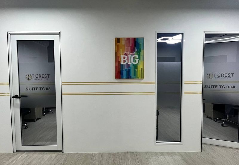 Seria 88 Business Centre