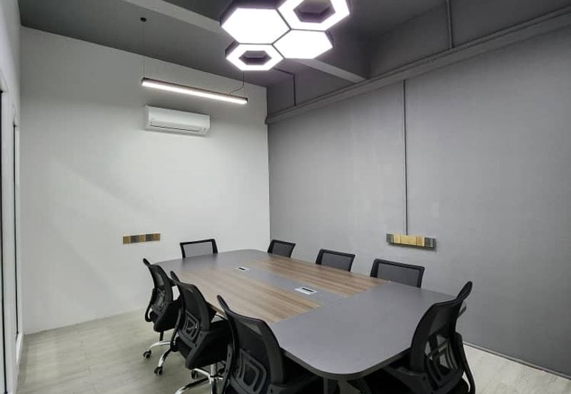 Seria 88 Business Centre