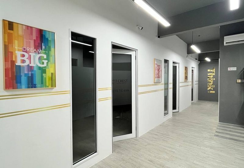 Seria 88 Business Centre