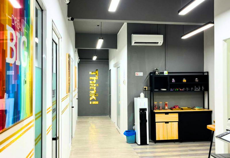 Seria 88 Business Centre