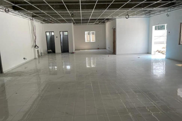 [ 5 Acres | Brand New ] Factory Telok Panglima Garang, Jenjarom, Port Klang, Banting, Klang