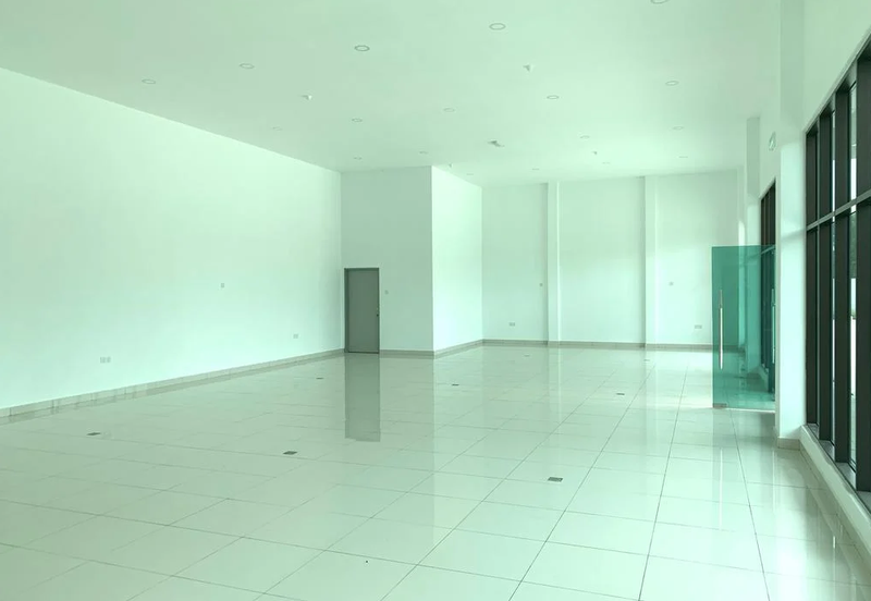 [ Brand New | Limited ] Freehold Semi-D Factory @ Puchong, Kota Kemuning