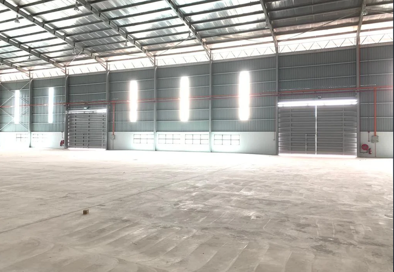 [ Brand New | Limited ] Freehold Semi-D Factory @ Puchong, Kota Kemuning