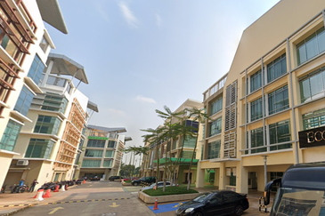 Setia Avenue