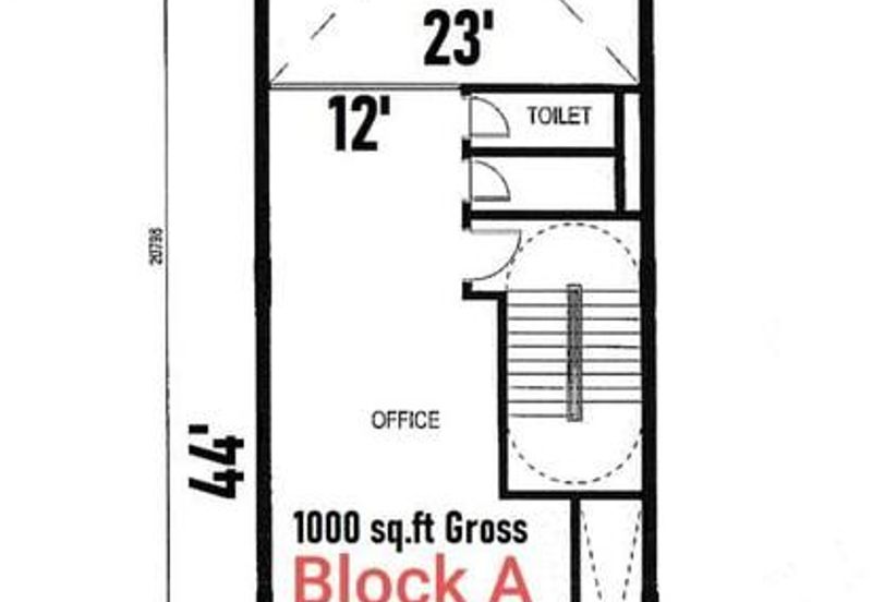 [ROI 4.0%] RiverTree DUO Shoplot, Bandar Bukit Raja, Klang, Setia Alam