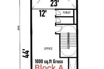 [ROI 4.0%] RiverTree DUO Shoplot, Bandar Bukit Raja, Klang, Setia Alam