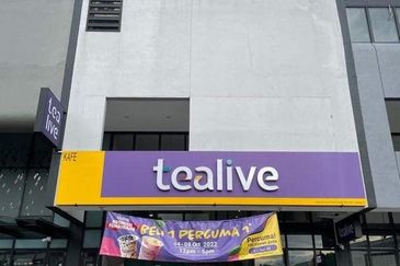 [ROI 4.0%] RiverTree DUO Shoplot, Bandar Bukit Raja, Klang, Setia Alam