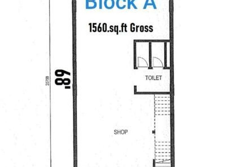 [ROI 4.0%] RiverTree DUO Shoplot, Bandar Bukit Raja, Klang, Setia Alam