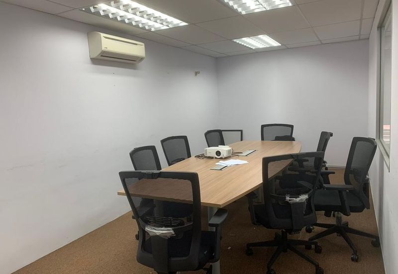 Setia Taipan 1 & 2, Setia Alam, Shah Alam, Klang