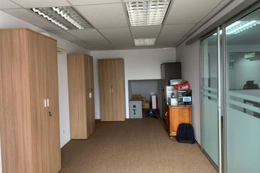 Setia Taipan 1 & 2, Setia Alam, Shah Alam, Klang