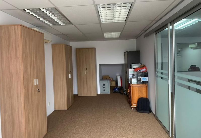 Setia Taipan 1 & 2, Setia Alam, Shah Alam, Klang