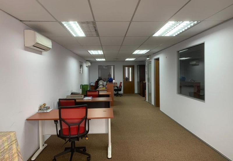 Setia Taipan 1 & 2, Setia Alam, Shah Alam, Klang