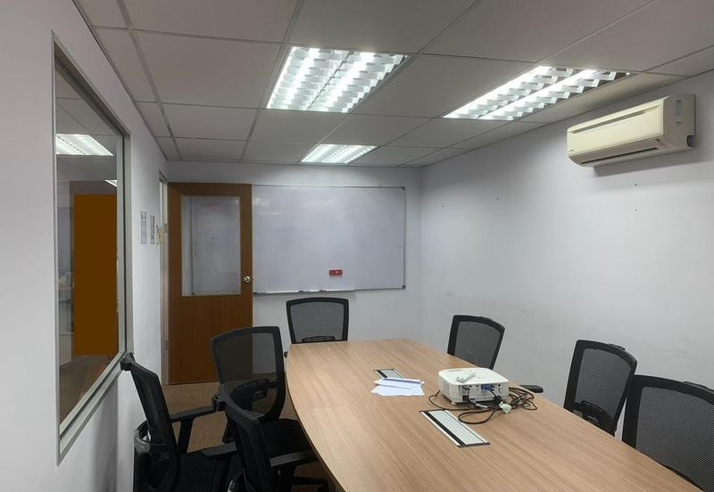 Setia Taipan 1 & 2, Setia Alam, Shah Alam, Klang