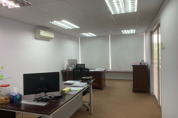 Setia Taipan 1 & 2, Setia Alam, Shah Alam, Klang